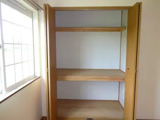 グローブ レジデンスB【1階】のその他画像