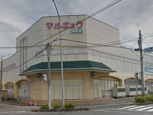 グローブ レジデンスB【1階】の周辺