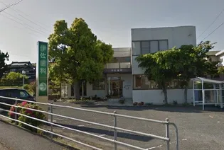 グローブ レジデンスB【1階】の周辺