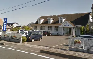 グローブ レジデンスB【1階】の周辺