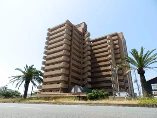 ライオンズマンション宇部錦町の画像