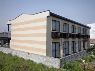 レオパレスR ヴィレッジの画像