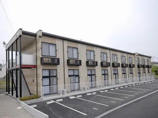 レオパレススワンレイクみのりの画像