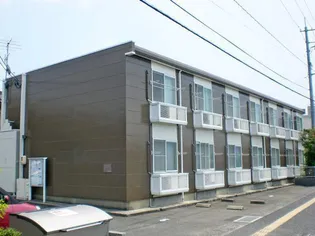 レオパレスすずの画像