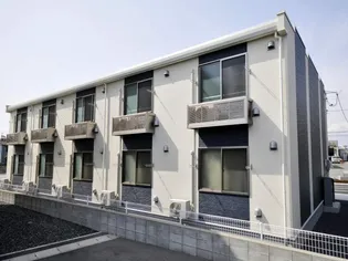 レオネクストポート 宇部の画像