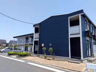 レオパレスM N Ⅱの画像