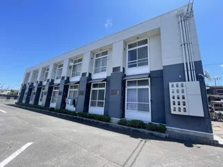 レオパレス常盤PART2の画像