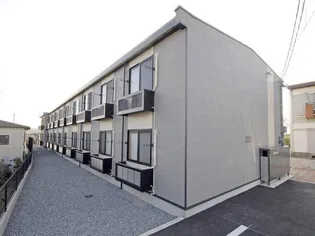 レオパレス北条の画像