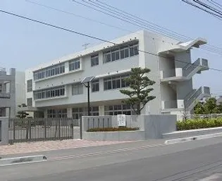 レオパレス高笹【205号室】の周辺