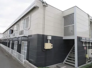 レオパレスブルースカイの画像