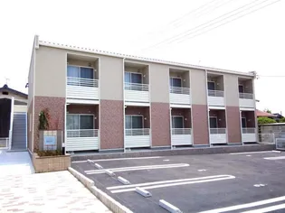 レオネクストときわガーデンの画像