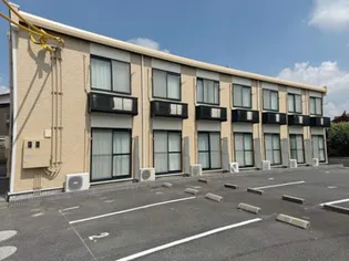 レオパレスキッソウの画像