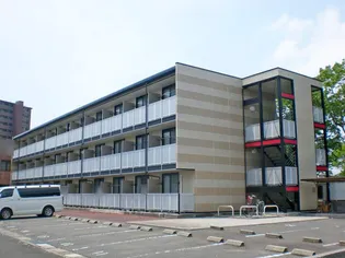 レオパレスオアシスの画像