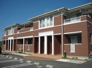 エレガンシア Bの画像