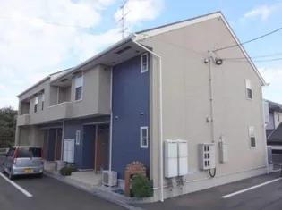 アウローラ吉田の画像
