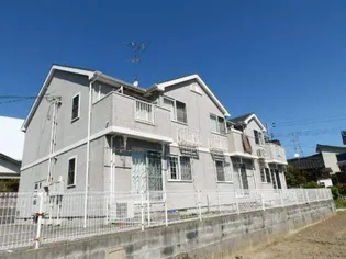 メゾン ド KEIの画像