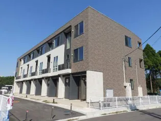 アンジュ 大小路の画像