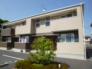 グリーンヒルズ カーサ Eの画像