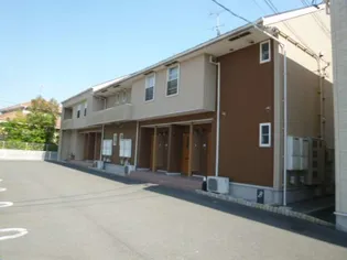 サン メゾン Cの画像