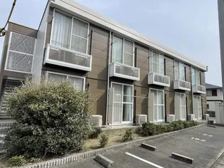 レオパレスTMの画像