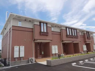 グレース コート Bの画像