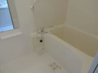 メゾン・ド・NANA【1階】の風呂