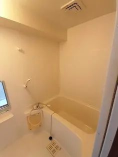 メゾン・ド・NANA【1階】の風呂