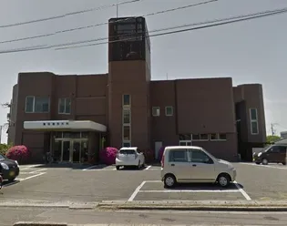 メゾン・ド・NANA【1階】の周辺