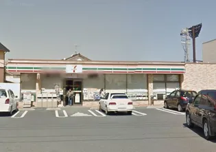 メゾン・ド・NANA【1階】の周辺