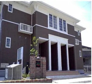 グリーンゲイブルズⅡ Aの画像