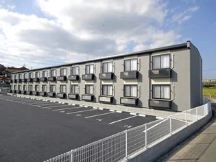 レオパレス蓮の画像