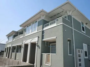 サン ジュネスIIの画像