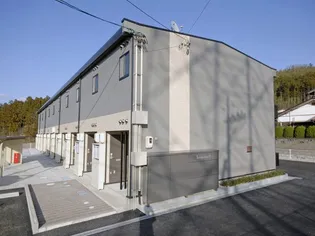 レオパレスコート ダジュールの画像