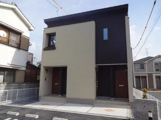 パーク ハウスの画像