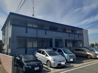 ラ ボナールの画像