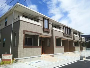 プリムローズ TKの画像