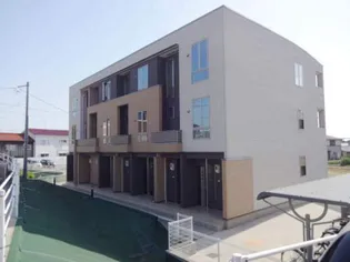 ラフィーネ ヴィラの画像