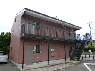 ベルクノアAの画像