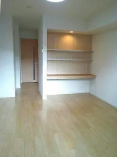 エクセランC【2階】の居間