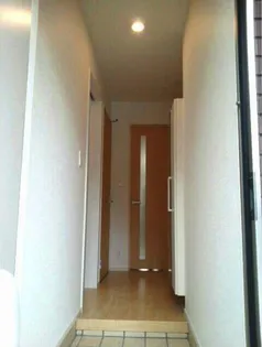 エクセランC【2階】のその他画像