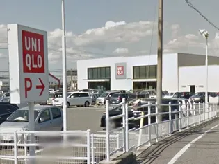 エクセランC【2階】の周辺