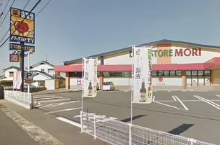 エクセランC【2階】の周辺