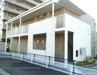 モダングランツGの画像