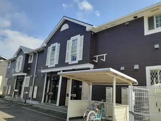 D パレス ウイリアム Bの画像