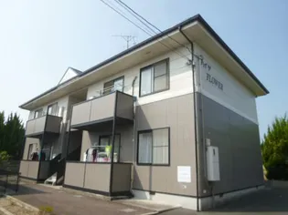 ハイツFLOWERの画像