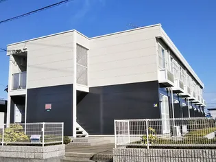 レオパレスMARINE N館の画像