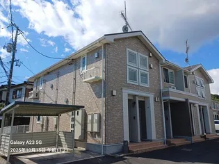 リバーサイドサワナミAの画像