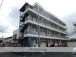 第二沼ハイツの画像