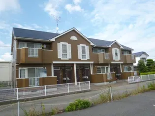 メゾンドエスペランスⅢ番館の画像