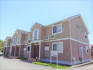 アパシーブレ Ⅰ番館の画像